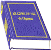 Indice del libro di Vita